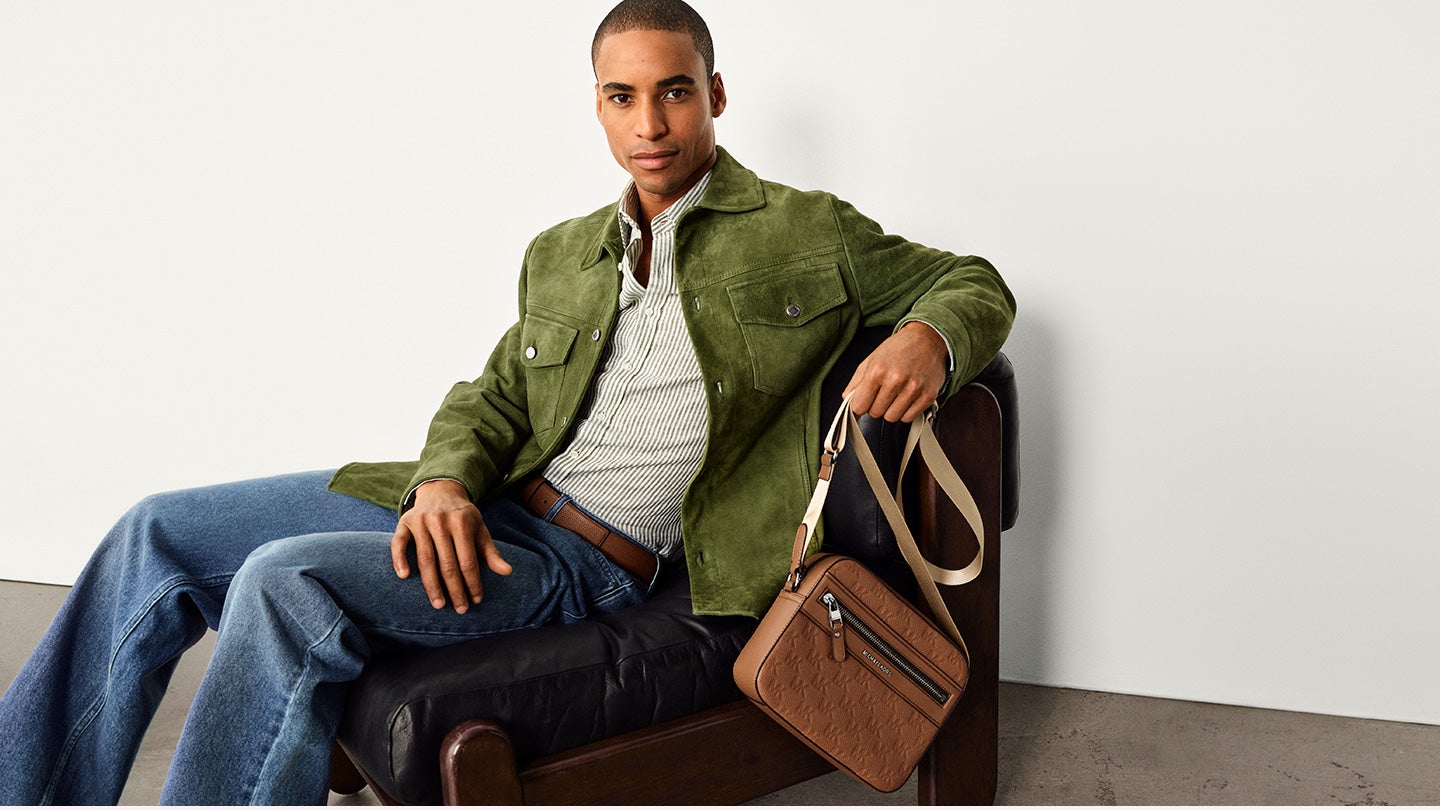 MK Men
