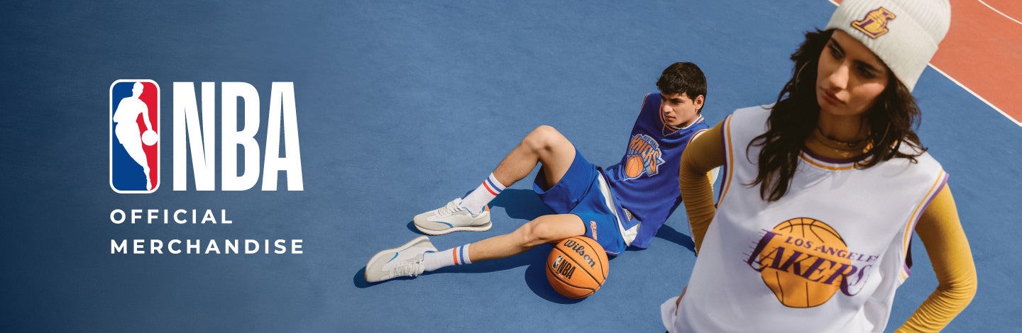NBA 