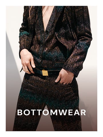 Bottomwear