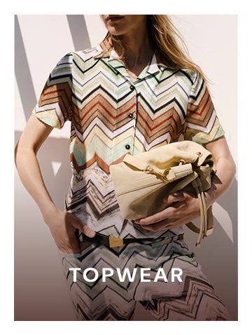 Topwear