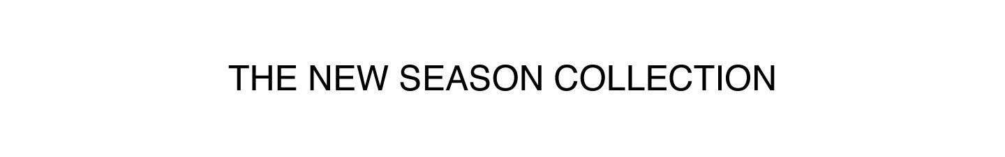 New Season