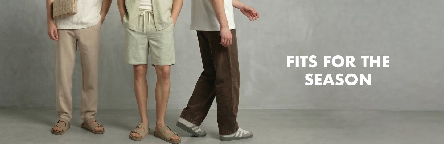 Fusion Wear
