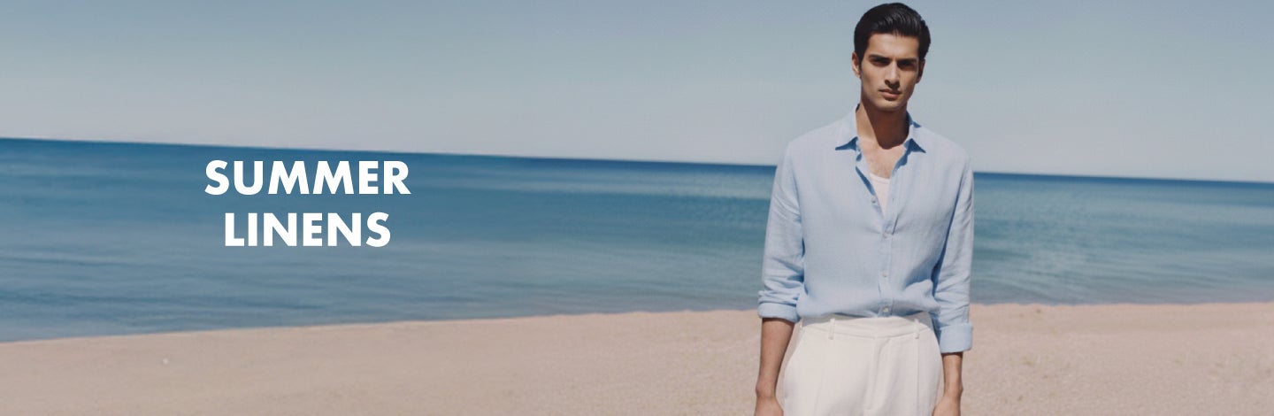 Resort Shirts