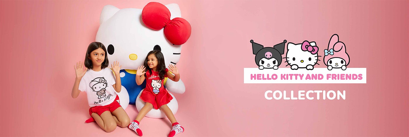 hello kitty